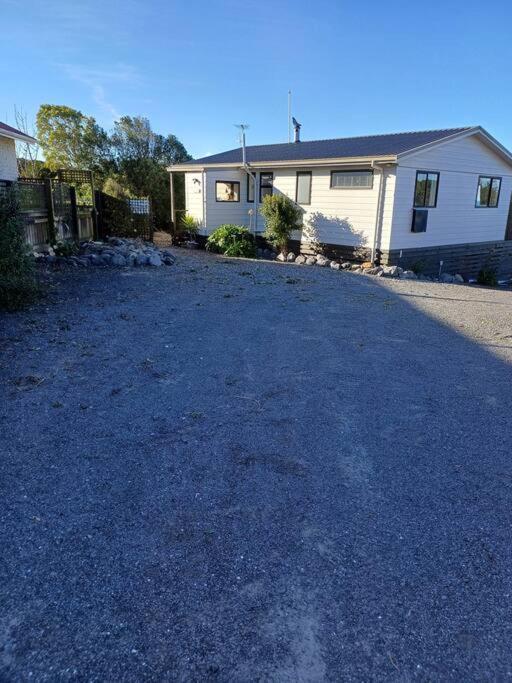 Bayviewonwhitby Villa Kaikoura Exterior photo