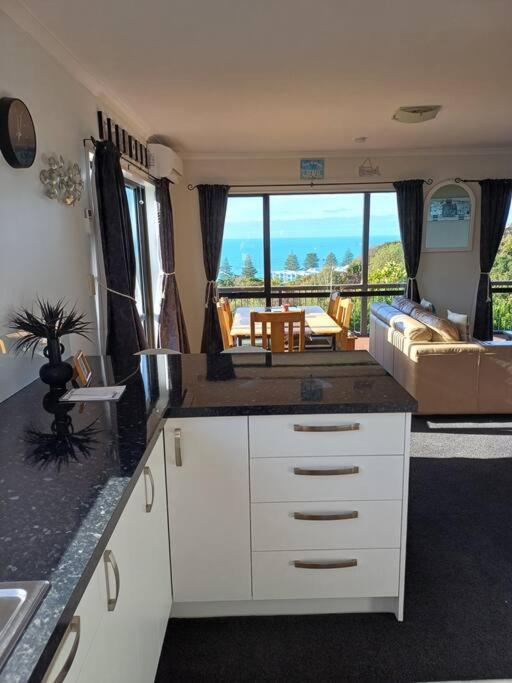 Bayviewonwhitby Villa Kaikoura Exterior photo