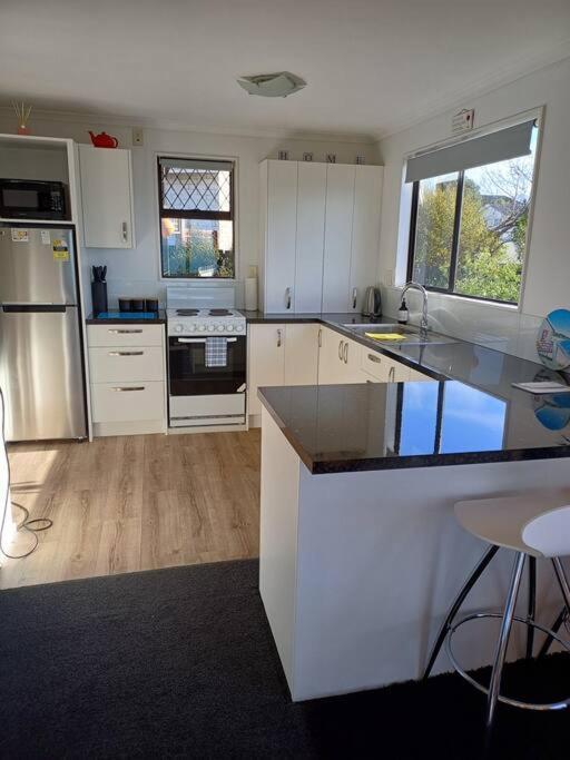 Bayviewonwhitby Villa Kaikoura Exterior photo