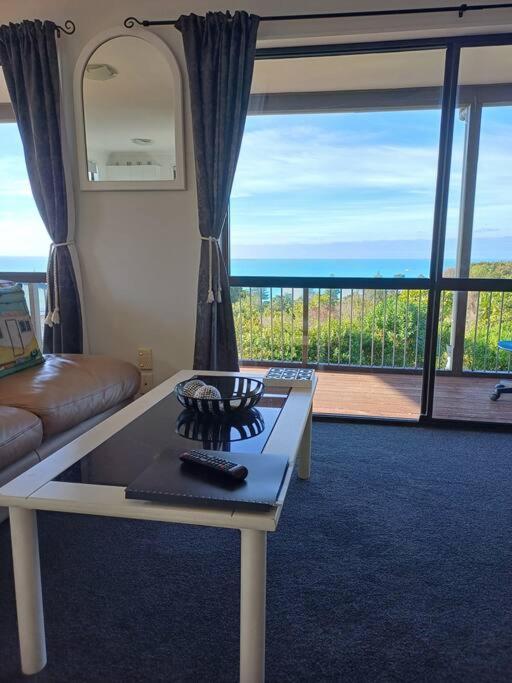 Bayviewonwhitby Villa Kaikoura Exterior photo