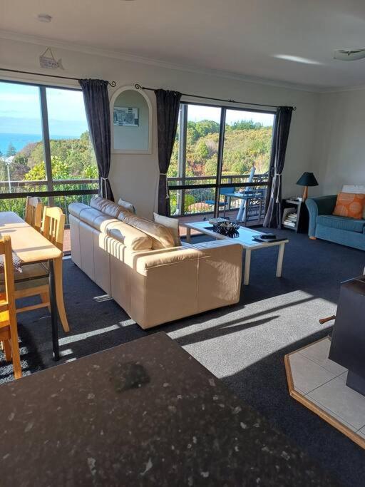 Bayviewonwhitby Villa Kaikoura Exterior photo