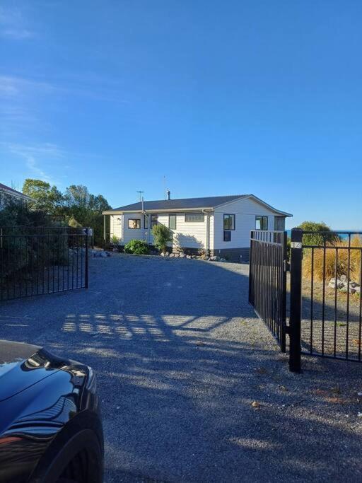Bayviewonwhitby Villa Kaikoura Exterior photo